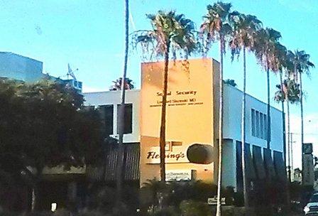 Social Security Administration