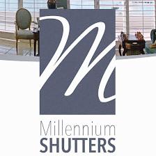 Millennium Shutters