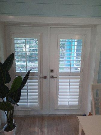 Sunshine Shutter LLC