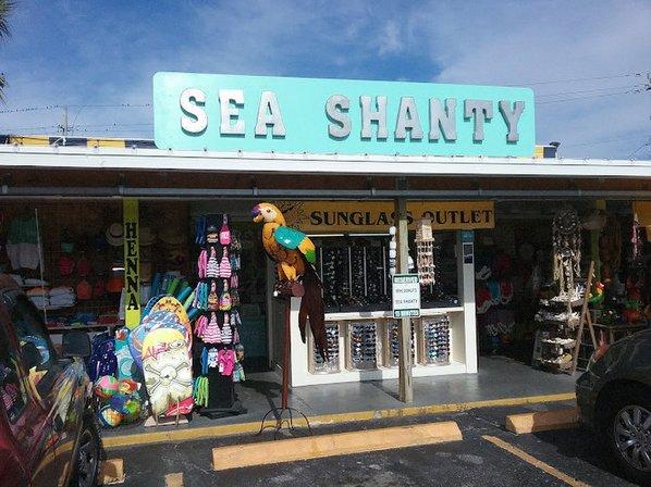 Sea Shanty