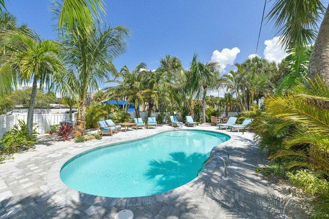 Beach Monkey Pools, LLC