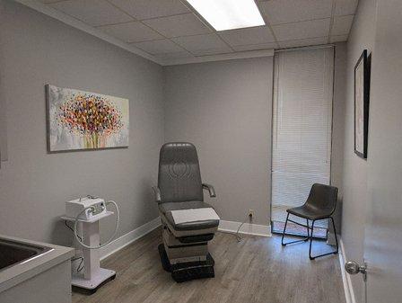 Evolve Health - Foot & Ankle