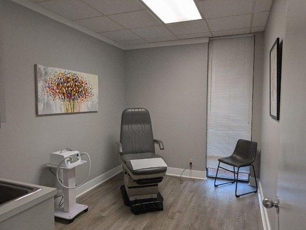 Evolve Health - Foot & Ankle