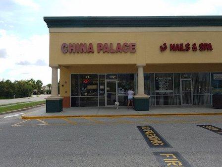 China Palace