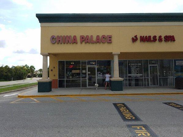 China Palace