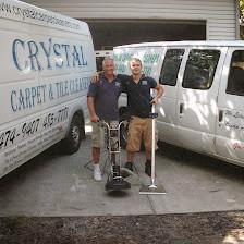 Crystal Carpet & Tile Cleaners of Venice