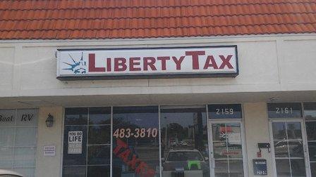 Liberty Tax