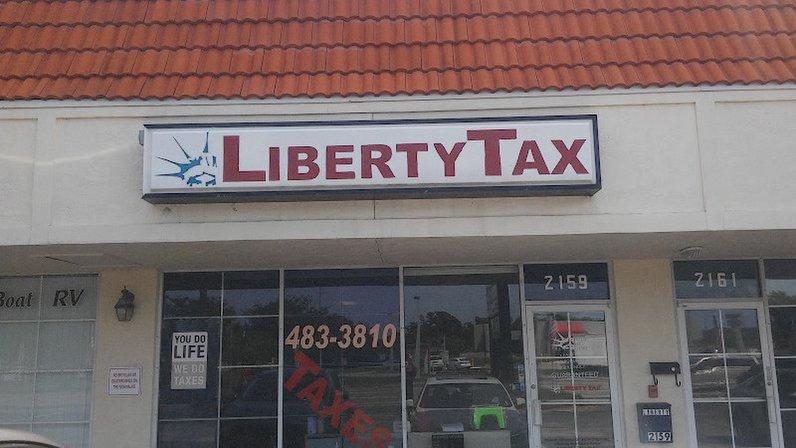 Liberty Tax