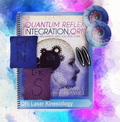 QRI Brain Boost Center W. Fort Island Trail