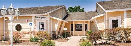 Langley Health Services - Crystal River