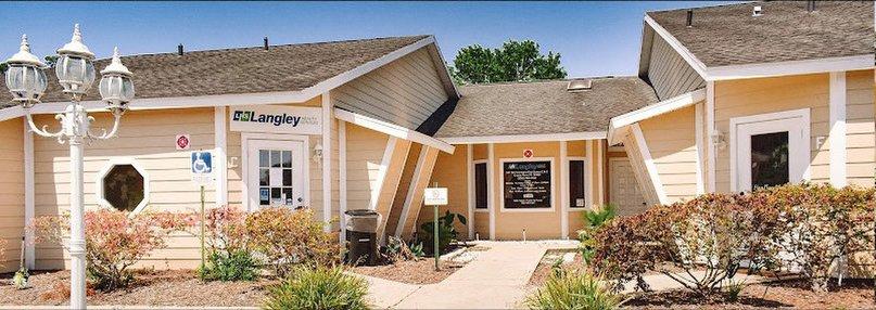 Langley Health Services - Crystal River