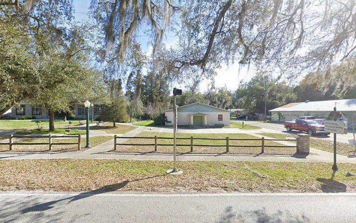 Floral City Lodge 133