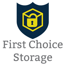 First Choice Storage - Hernando