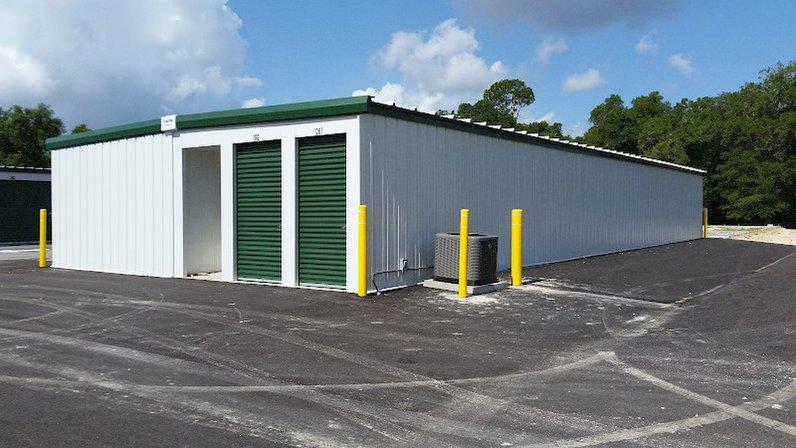 A-Mini Storage Hernando