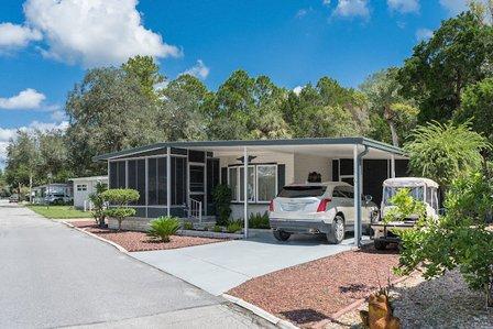 The Reserve at Homosassa Springs