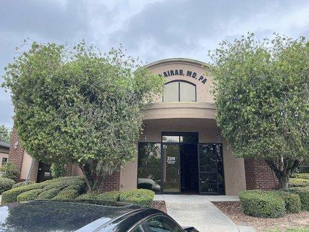 All About Women OB/GYN Clinic