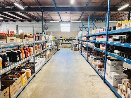Ocala Restaurant Supply