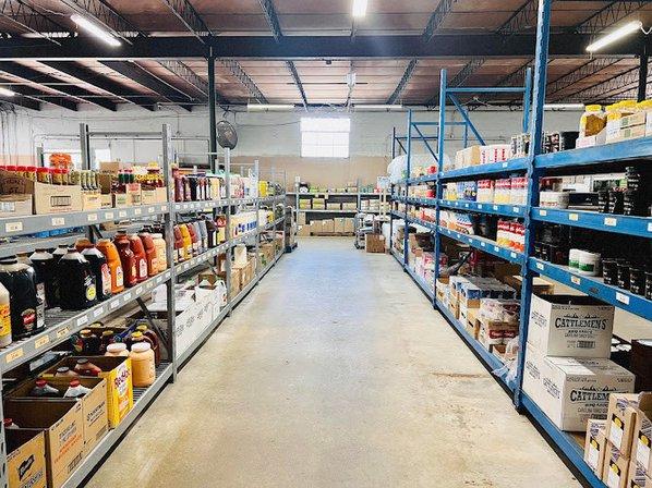 Ocala Restaurant Supply