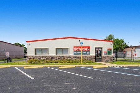 Public Storage