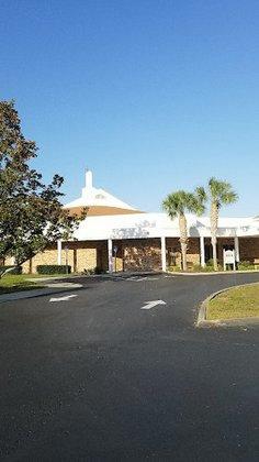 Ocala West United Methodist Church
