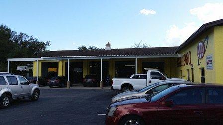 Brooksville Transmissions, Inc