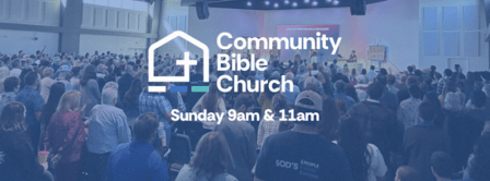 Community Bible Church