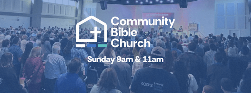Community Bible Church