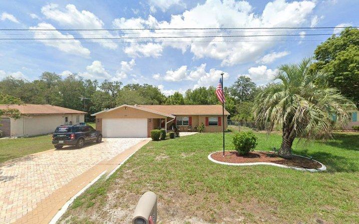 Hernando Mobile Notary