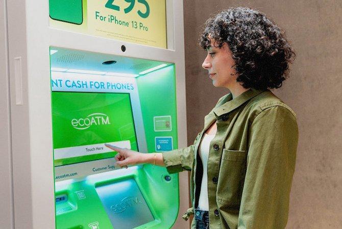 ecoATM