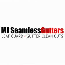MJ Seamless Gutters & More