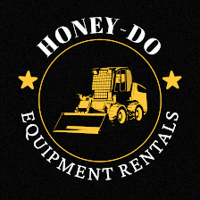 Honey-Do Equipment Rentals