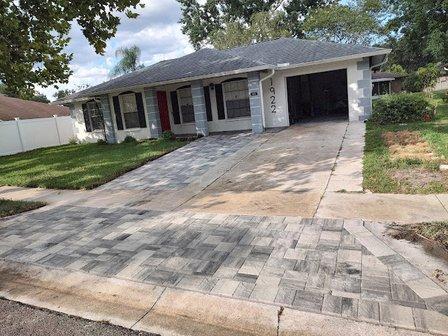 Sundeck Pavers | Brick Pavers Tampa, FL | Driveways, Patios, Pool Decks, and more