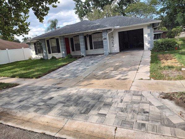 Sundeck Pavers | Brick Pavers Tampa, FL | Driveways, Patios, Pool Decks, and more