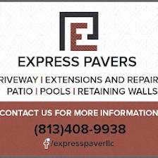 Express Pavers LLC