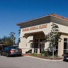Florida Medical Clinic Orlando Health - Medical Oncology