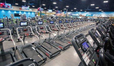 EōS Fitness