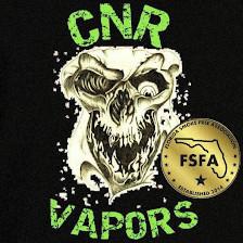 CNR Vapors