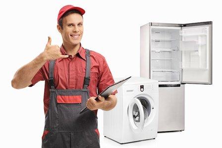 Appliance Fixer