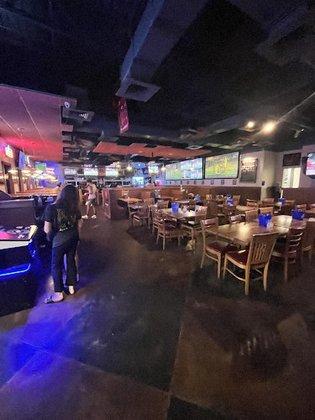 Trinity Sports Grill