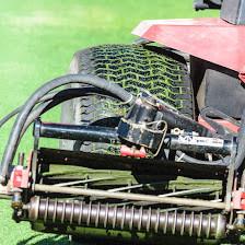 Mr. G Lawn Maintenance