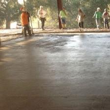 Concrete Authority, LLC.