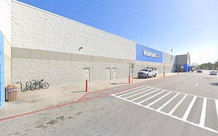 Walmart Bakery