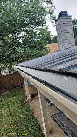 ONE Gutter Guard