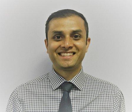Dr. Parth Joshi, MD