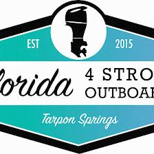 Florida 4 Stroke Outboards