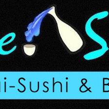 Blue Sake Thai - Sushi & Bar