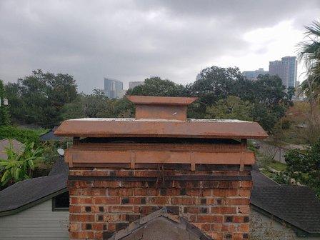 Sweep's Luck Chimney Service & Fireplaces