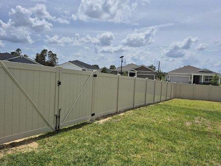 Top Fence Group