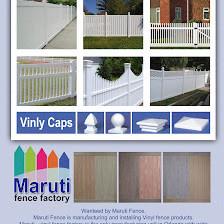 Maruti Fence
