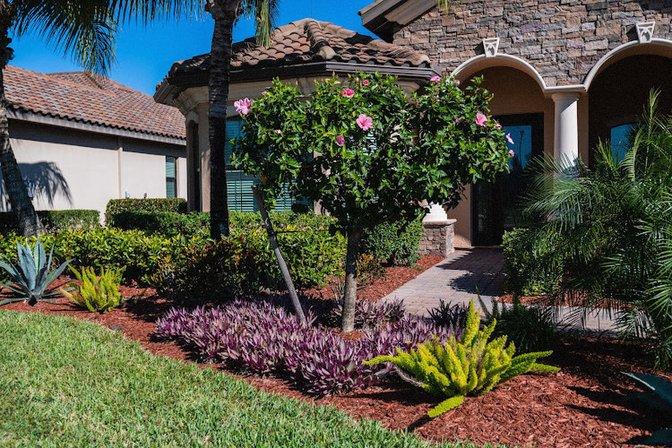Harry's Landscaping & Fences, LLC